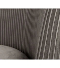 Leitmotiv Bank Majestic - Warmgrijs - 142x72x77,5cm -Huishoudelijke Producten Winkel 22c1ee76e6334c07b1dd83677be0a875