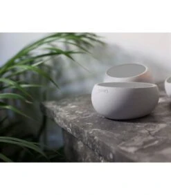 BRUT - Beton Set Van 3 Theelichthouders Tokyo Grey -Huishoudelijke Producten Winkel 2352eafc0d924b3a895f8fab75bde8d3