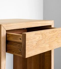 Zwevend Nachtkastje HUGO Met Lade In Eikenhout 10 Zwevend Nachtkastje HUGO Met Lade In Eikenhout -Huishoudelijke Producten Winkel 23e0e37a8b714aa8896d77bf7d44c0e4
