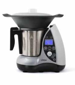 LIVOO Warmtekookrobot