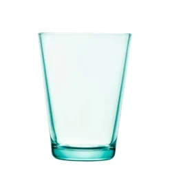 Iittala Kartio Glas 40cl Watergroen 2 Stuks