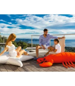 Drijvende XL-buitenpoef Zeestervorm -Huishoudelijke Producten Winkel 261aa3dbf2dc4a7eb6e2c39a8c53c6b0 1