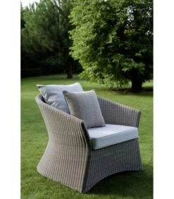 ZENITH Resin Galet Tuin Fauteuil -Huishoudelijke Producten Winkel 26255ef8675840d6a2d7fd17bb8e2c12