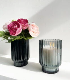 VOLTA Medium Geurkaars - FOREST MIST -Huishoudelijke Producten Winkel 2627ba23643549f4ae14c553d248de11