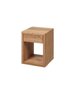 Zwevend Nachtkastje HUGO In Eikenhout -Huishoudelijke Producten Winkel 2696f7b2d2ba4c3c9dd2cf4948176d0b