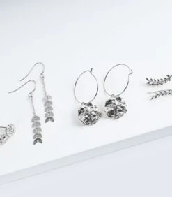 Geurkaars Kokosnoot Met Zilveren Oorbellen 7 Geurkaars Kokosnoot Met Zilveren Oorbellen -Huishoudelijke Producten Winkel 26a7ce70540641e3beb51df666004979