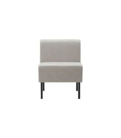 House Doctor Sofa - 1 Zits - Natuur