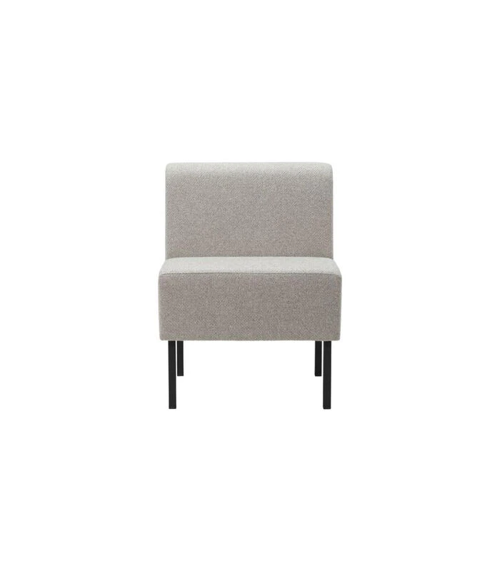 House Doctor Sofa - 1 Zits - Natuur 1 House Doctor Sofa - 1 Zits - Natuur