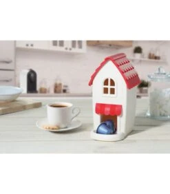 Coffee Shop - Capsulehouder -Huishoudelijke Producten Winkel 29eb2aa641334c448119597c573c72f6