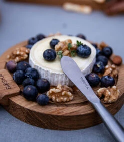 Smeermessenset Mini Copenhagen - 3 Smeermesjes - Zilver -Huishoudelijke Producten Winkel 2b65811406d34c5b86336e0a9a76e1b3