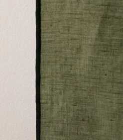 Gordijn Met Zwarte Ringen CARLINA -Huishoudelijke Producten Winkel 2bef7cbed27d4aed8984d0624b0deec1