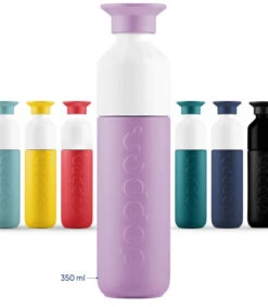 Dopper Geïsoleerde Thermosfles Insulated Throwback Lilac 350ml -Huishoudelijke Producten Winkel 2d1b903b8cc24a7293bd1ab21b2f6248