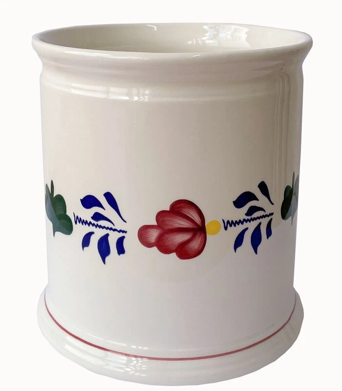 Pollepelpot - Boerenbont 1 Pollepelpot - Boerenbont