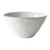 ORGANIC Set 4 BOWL 14CM WIT