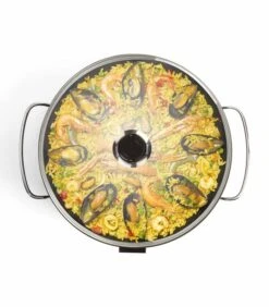 LIVOO Elektrische Braadpan -Huishoudelijke Producten Winkel 2ee00c83311b429e836e3bc222befd0a