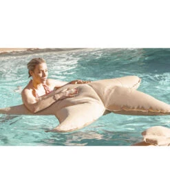 Drijvende XL-buitenpoef Zeestervorm Raffia-effect 7 Drijvende XL-buitenpoef Zeestervorm Raffia-effect -Huishoudelijke Producten Winkel 2f7ab0cf3379474bafc8cad0cb09b94e