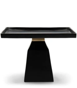 Taartplateau The Mark Zwart