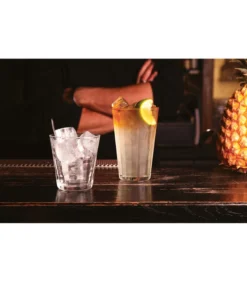 Duralex Longdrink Prisme 1034A 33 Cl - Transparant 6 Stuk(s) -Huishoudelijke Producten Winkel 2fe84365ccbb44ceae54a88df9a0e54c