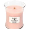 WoodWick Kaars Coastal Sunset Medium