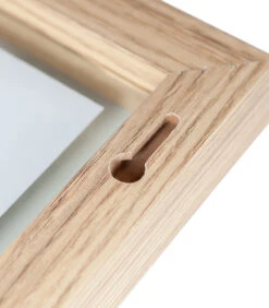 Exclusive Blake Fotolijst Met Houten Rand - Naturel - 30x20x4 -Huishoudelijke Producten Winkel 32c12979b2ad47d39462caa7e4a3209c