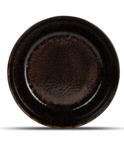 Serveerschaal 26xH8cm Bruin Primal - (x4) -Huishoudelijke Producten Winkel 34b4e1340eab448597a7640559992800