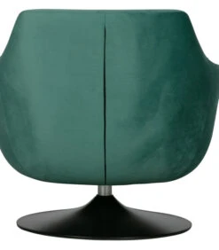 Exclusive Jada Draaifauteuil - Velvet - Teal - 78x79x82 5 Exclusive Jada Draaifauteuil - Velvet - Teal - 78x79x82 -Huishoudelijke Producten Winkel 34ed471abed9486a8188e7b932dd6d6c