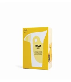 Polly - Karaf - Geel -Huishoudelijke Producten Winkel 3542aa93603a4c2aa18d38891c8165ec