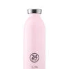 24Bottles Clima Bottle 500ml Candy Pink
