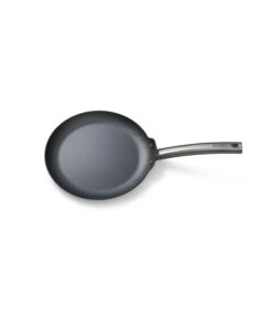 Pannenkoekenpan Carbon Steel 28 Cm Plaatstaal -Huishoudelijke Producten Winkel 35d4bd9a63b84aa385431f73902983b2