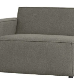 Element Met Arm Links - Bouclé - Turtle - 74x120x99