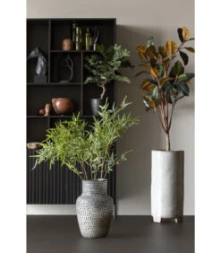 WOOOD Zamia Kunstplant - Groen - 76x68x61 5 WOOOD Zamia Kunstplant - Groen - 76x68x61 -Huishoudelijke Producten Winkel 36fc1cad258e4679a0856c85b6e49dbd