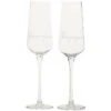 RM Champagne Glass 2 Pcs