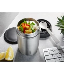GEFU Thermische Lunchpot COPARO -Huishoudelijke Producten Winkel 38026d24451742f2b45d25fe662c7804