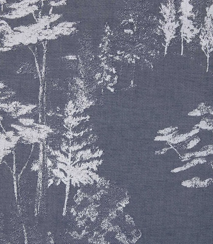 Theedoek Katoen Jacquard , Boréale 4 Theedoek Katoen Jacquard , Boréale - Afbeelding 4
