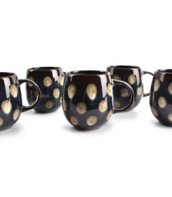 Beker 35cl Rond Flake Muggies -Huishoudelijke Producten Winkel 3a230a9d8a0f459dbc446d660cf0bad7