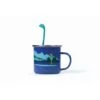 Cup Of Nessie - Blauw