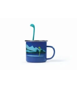 Cup Of Nessie - Blauw