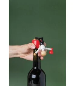 Waster - Wijnstopper -Huishoudelijke Producten Winkel 3d8e9d7c1fb8447d8068ec21ea36e4dc
