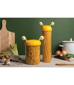 Noodle Monster Jr. - Pasta Voorraadbus 7 Noodle Monster Jr. - Pasta Voorraadbus -Huishoudelijke Producten Winkel 3dc76473fdc44daba8eba676f4b1436f