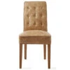 Eetkamerstoel - Cape Breton Dining Chair - Bruin