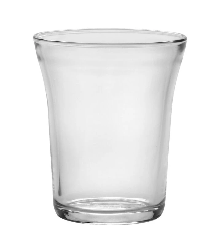 Duralex Tumbler Universel 1400C 22 Cl Transparant 6 Stuk(s) 2 Duralex Tumbler Universel 1400C 22 Cl Transparant 6 Stuk(s) - Afbeelding 2
