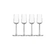 Iittala Essence Champagneglas 21cl 4 Stuks