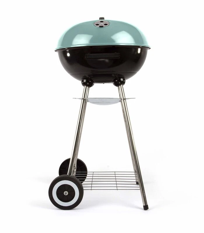 LIVOO Houtskoolbarbecue 2 LIVOO Houtskoolbarbecue - Afbeelding 2