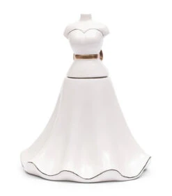 Voorraadpot RM Lovely Dress Wit