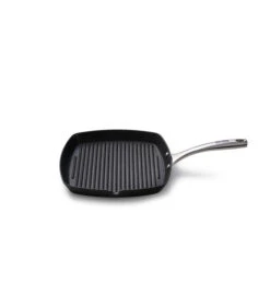 Grillpan Cast Iron 28 Cm Gietijzer