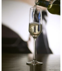 Champagneflûte 265712 Carre 22 Cl - Transparant 6 Stuk(s) -Huishoudelijke Producten Winkel 481d8518f6fc4709ab7273f81fd52e12