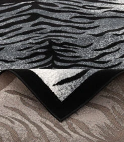 Vloerkleed Designer Samba Modern Zebra -Huishoudelijke Producten Winkel 48a286ab87394254987509c4d5f788dc