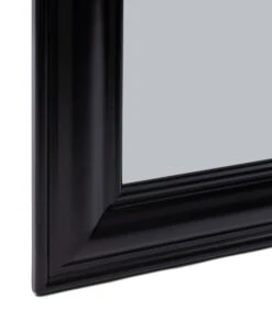 Spiegel Place Vendôme 80x150 - Zwart -Huishoudelijke Producten Winkel 4adab7f0e582404a90de0abc371f3c76