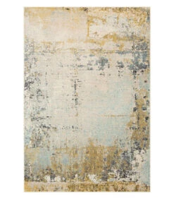 Modern Abstract Vloerkleed