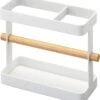 Yamazaki Kitchen Tool Stand - Tosca - White